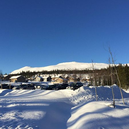 Vila Koselig Hytte Ved Skiheis, Langrennspor, Akebakke Og Har 4 Soverom, 2 Bad, Badstue Og Fiber Bredband Trysil Exteriér fotografie